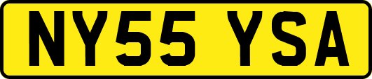 NY55YSA