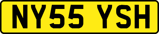 NY55YSH