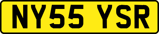 NY55YSR