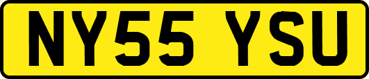 NY55YSU