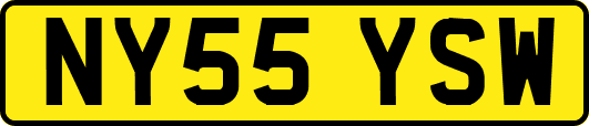 NY55YSW