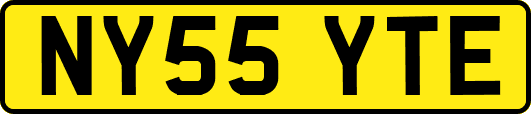 NY55YTE
