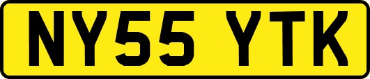 NY55YTK