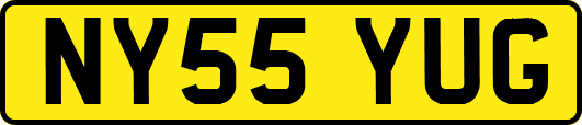 NY55YUG
