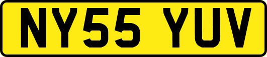 NY55YUV