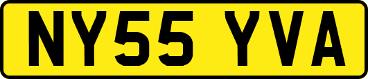 NY55YVA