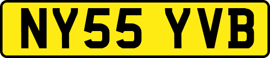 NY55YVB