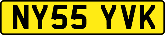 NY55YVK