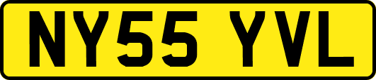 NY55YVL