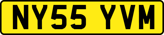 NY55YVM