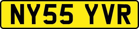 NY55YVR