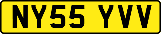 NY55YVV