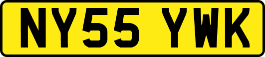 NY55YWK