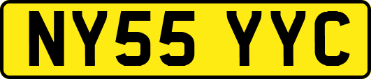 NY55YYC
