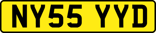 NY55YYD