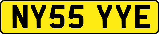 NY55YYE