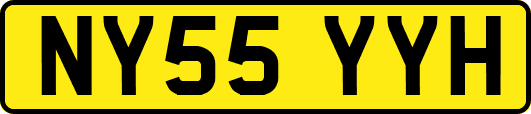 NY55YYH