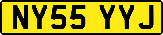 NY55YYJ