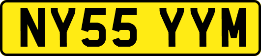 NY55YYM