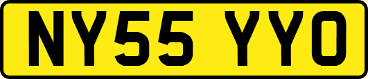 NY55YYO