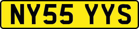 NY55YYS