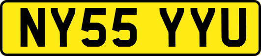 NY55YYU