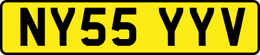 NY55YYV