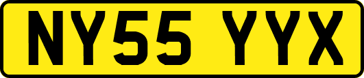 NY55YYX