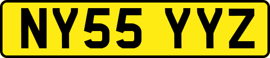 NY55YYZ