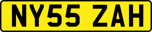 NY55ZAH
