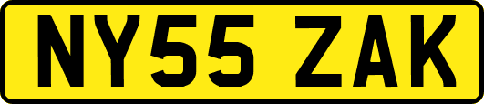 NY55ZAK