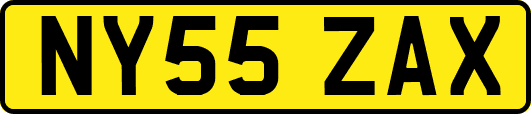 NY55ZAX