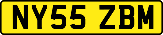 NY55ZBM