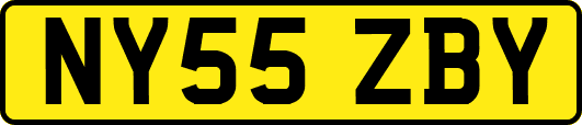 NY55ZBY