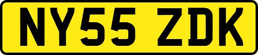 NY55ZDK