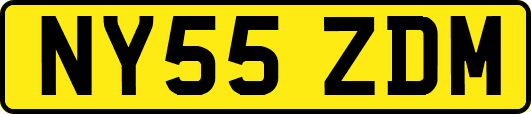 NY55ZDM