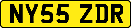 NY55ZDR