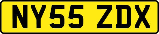NY55ZDX