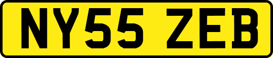 NY55ZEB
