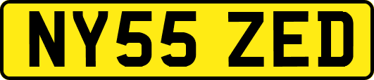 NY55ZED