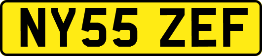 NY55ZEF