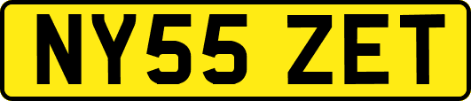 NY55ZET