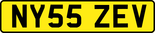 NY55ZEV