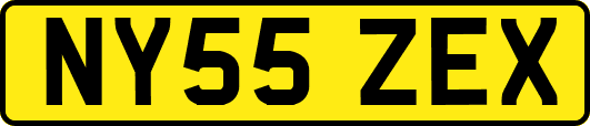 NY55ZEX