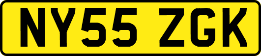 NY55ZGK