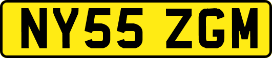 NY55ZGM