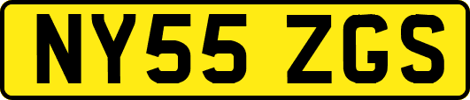 NY55ZGS