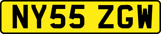 NY55ZGW