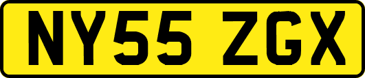 NY55ZGX