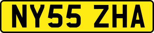 NY55ZHA